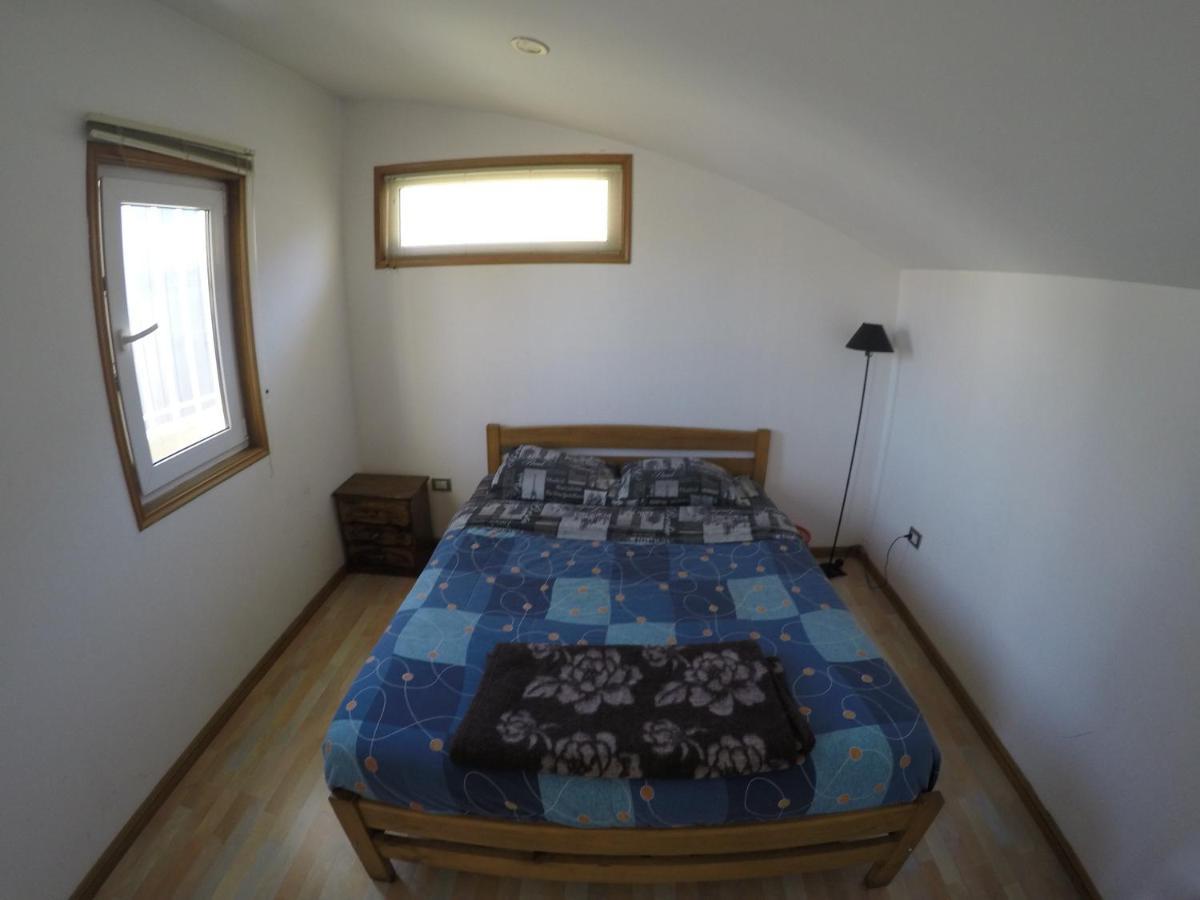 Lemuria Hostel Valparaiso Ngoại thất bức ảnh