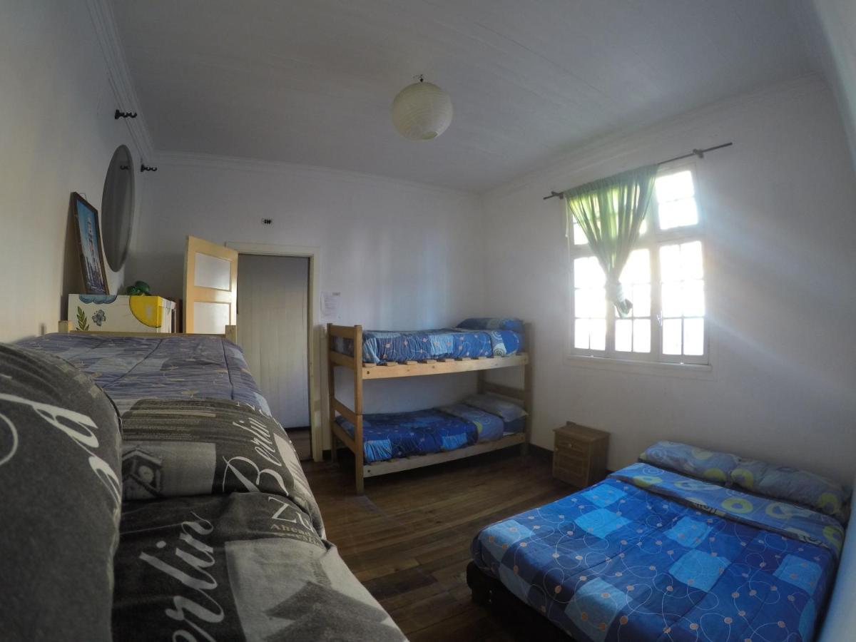 Lemuria Hostel Valparaiso Ngoại thất bức ảnh