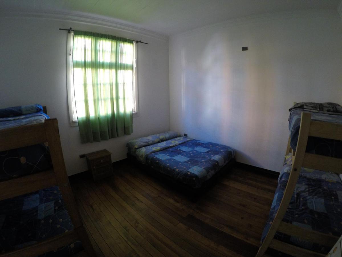 Lemuria Hostel Valparaiso Ngoại thất bức ảnh