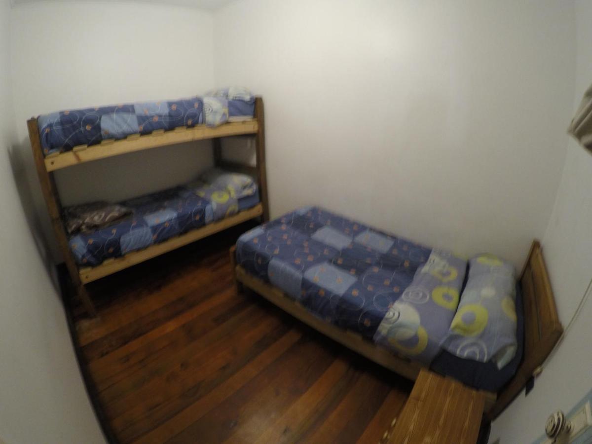 Lemuria Hostel Valparaiso Ngoại thất bức ảnh