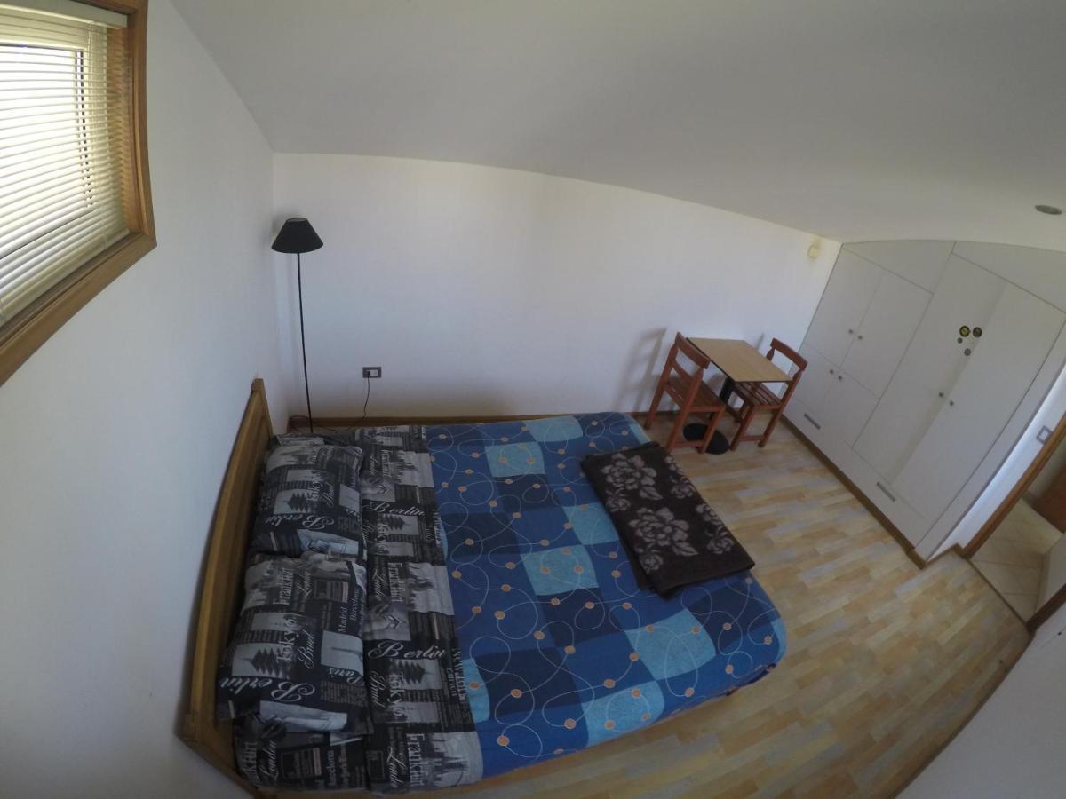 Lemuria Hostel Valparaiso Ngoại thất bức ảnh