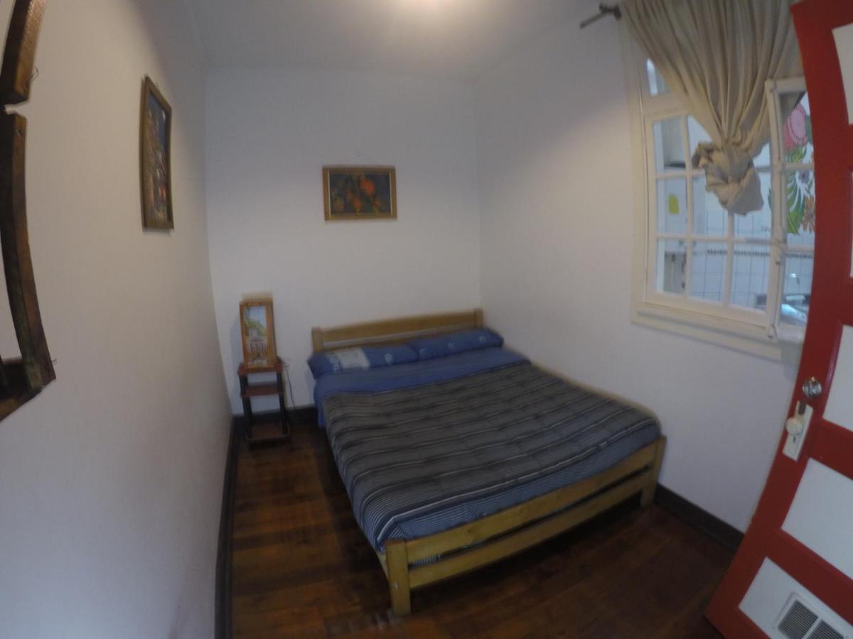 Lemuria Hostel Valparaiso Ngoại thất bức ảnh