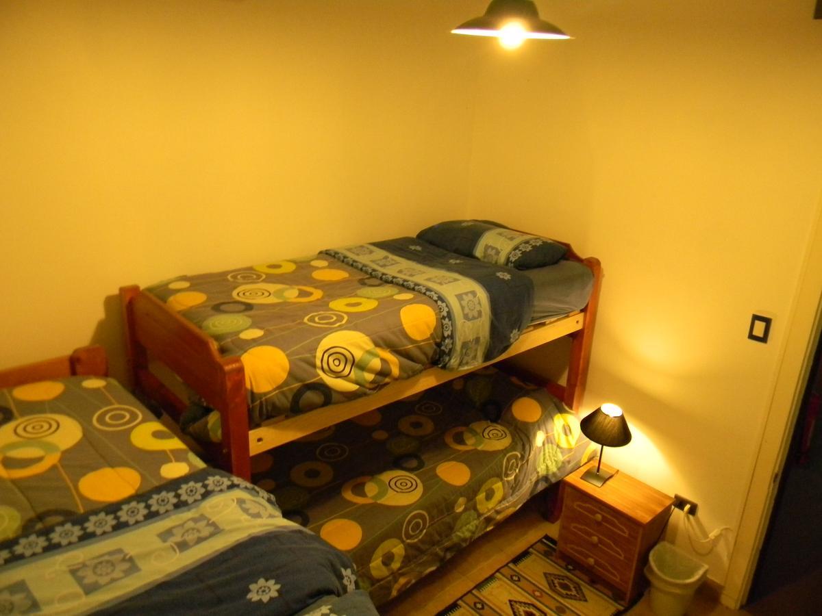 Lemuria Hostel Valparaiso Ngoại thất bức ảnh