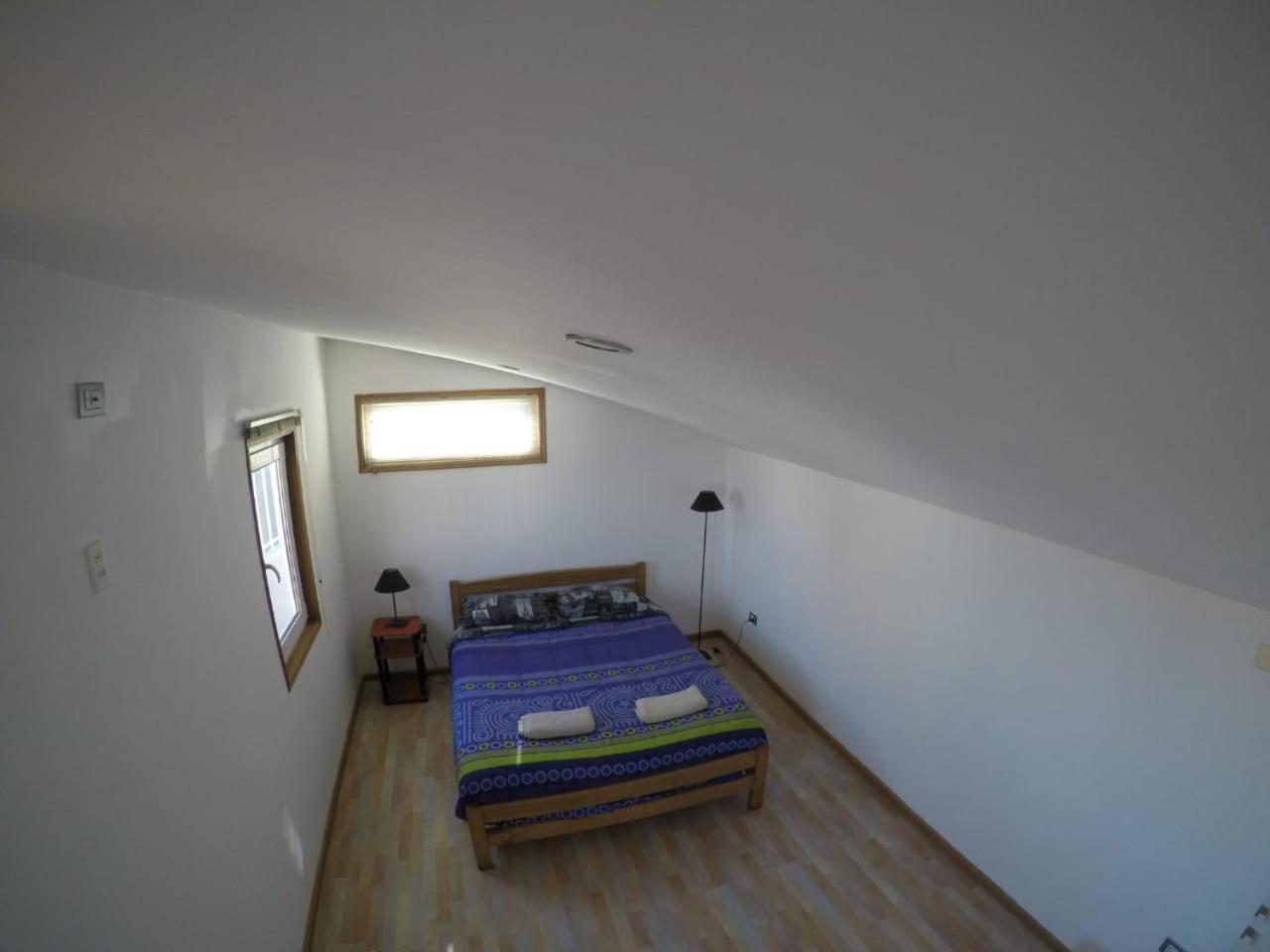 Lemuria Hostel Valparaiso Ngoại thất bức ảnh