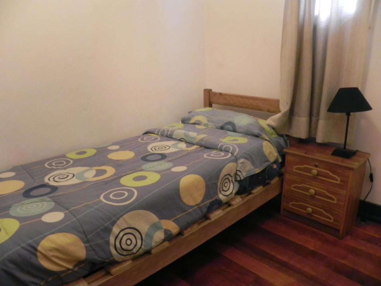 Lemuria Hostel Valparaiso Ngoại thất bức ảnh