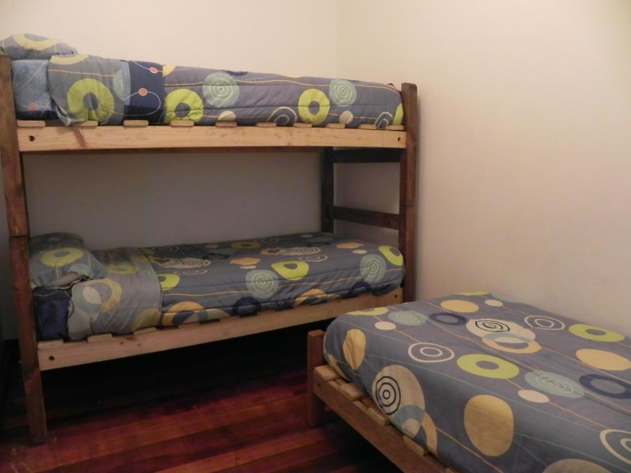 Lemuria Hostel Valparaiso Ngoại thất bức ảnh