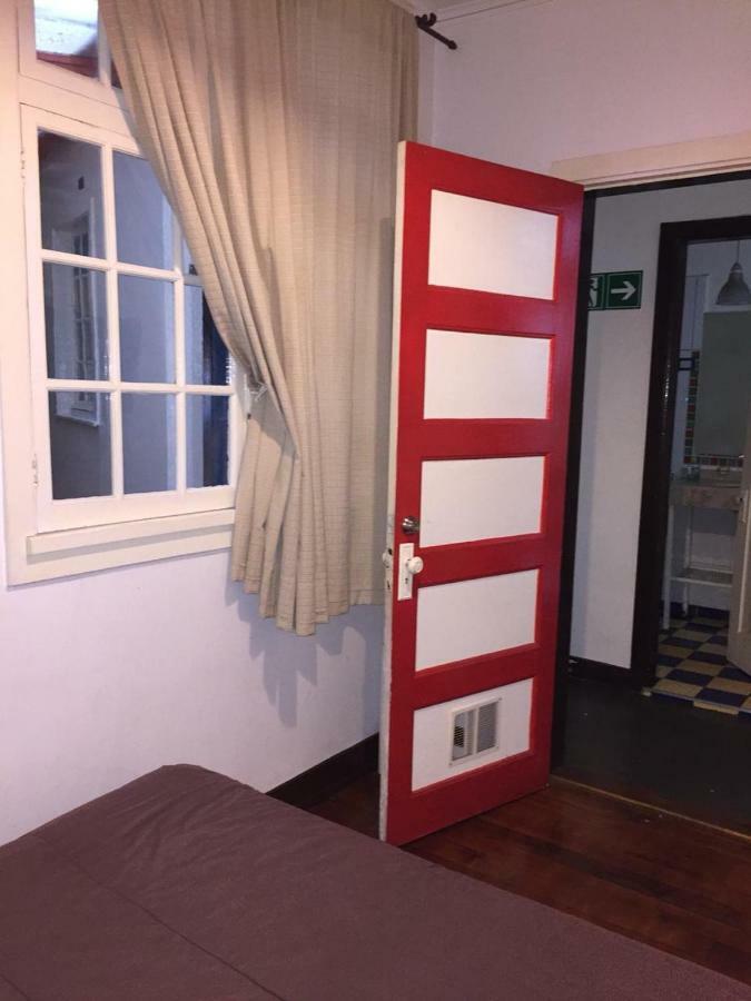 Lemuria Hostel Valparaiso Ngoại thất bức ảnh